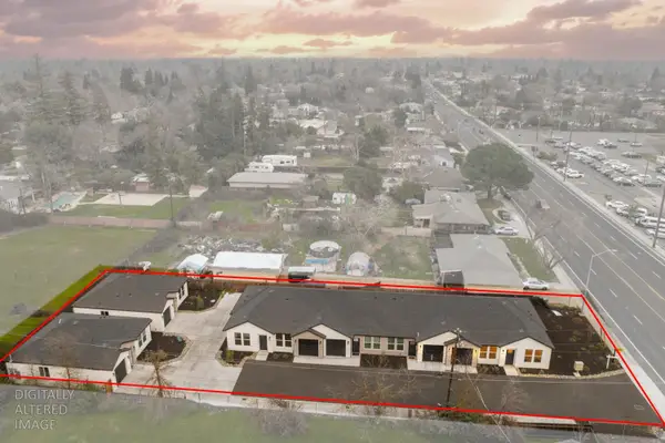 4401 El Camino Avenue, Sacramento, CA 95821