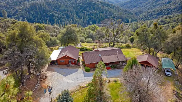 5939 Silver Ridge Lane, Placerville, CA 95667
