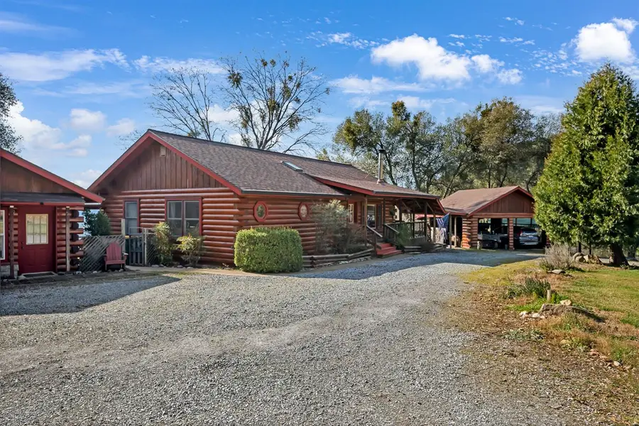 5939 Silver Ridge Lane, Placerville, CA 95667 - Image #2