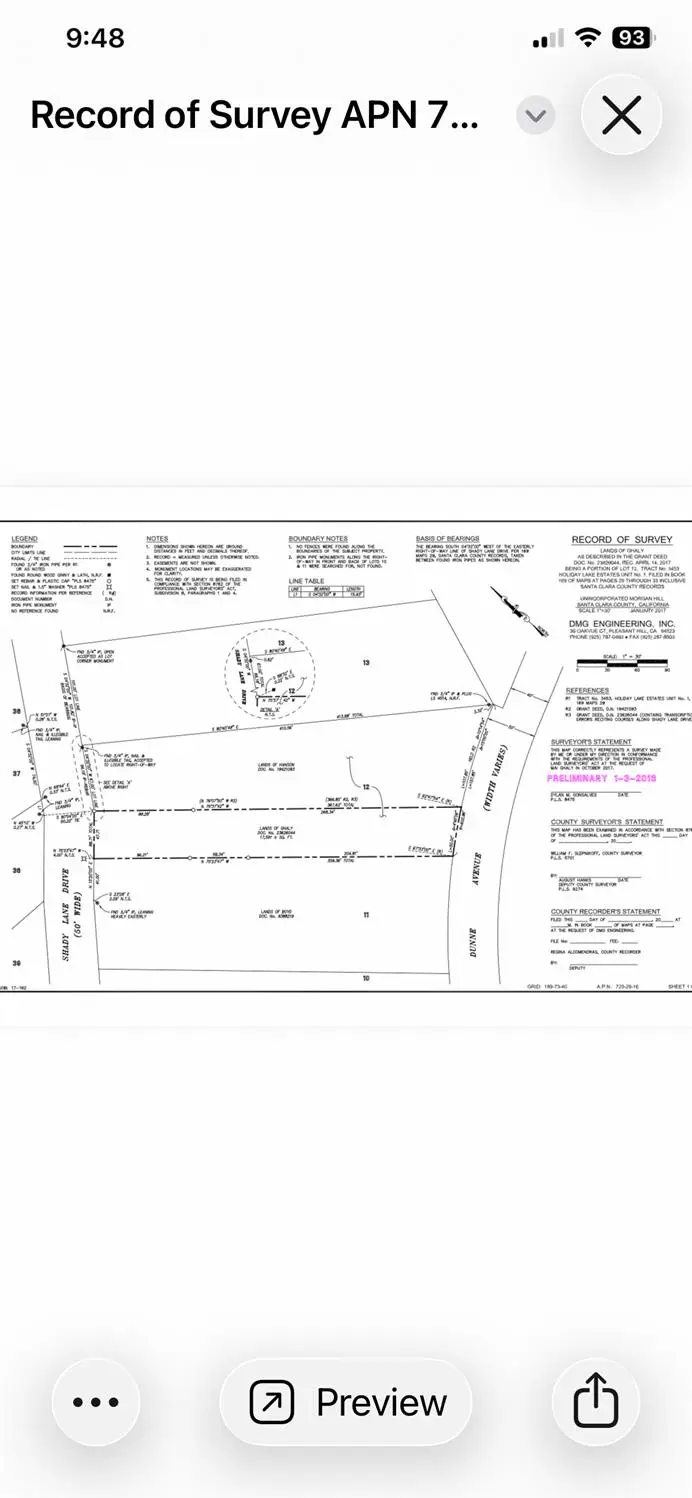 0 Shady Lane Drive, Morgan Hill, CA 95037 - #3