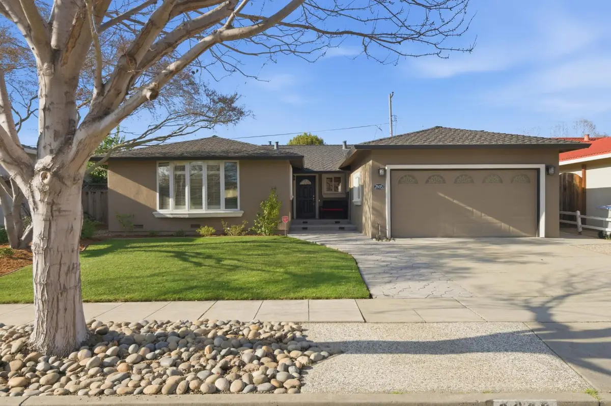 2605 Briarwood Drive, San Jose, CA 95125 - Image #1