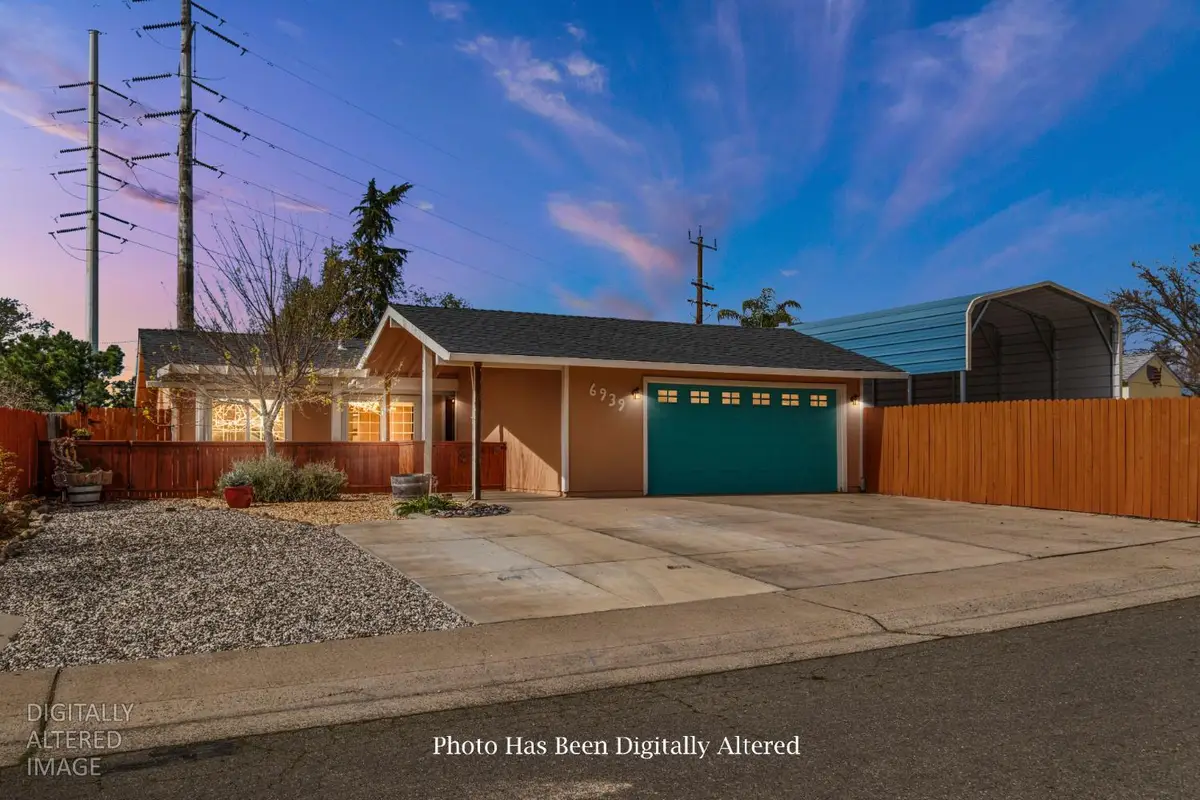 6939 Escallonia Drive, Orangevale, CA 95662 - #1