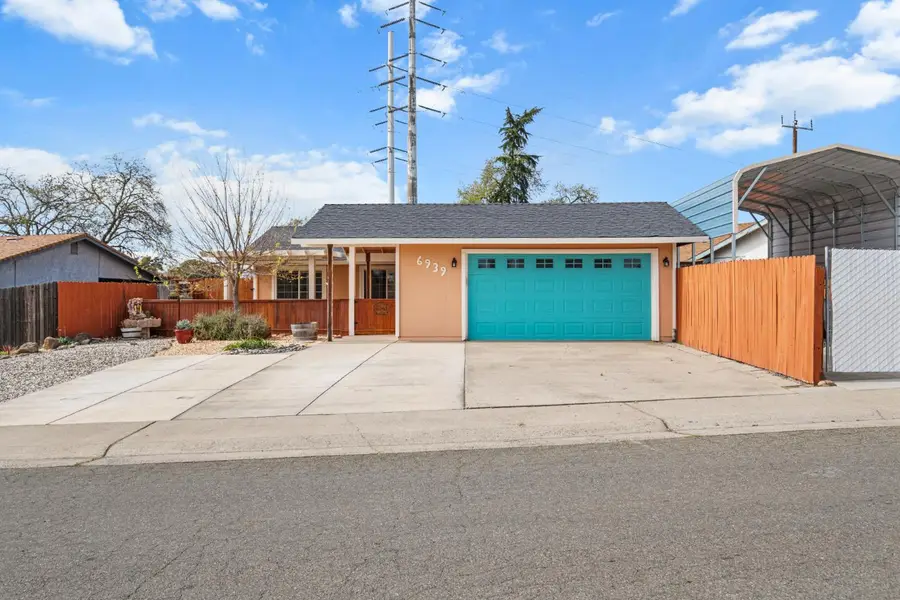 6939 Escallonia Drive, Orangevale, CA 95662 - #3