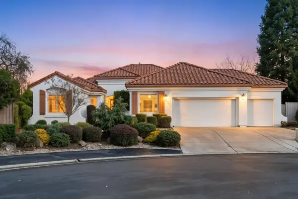 2158 Blackheath Lane, Roseville, CA 95678