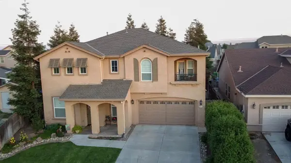 3326 S Rose Brook Drive, Riverbank, CA 95367