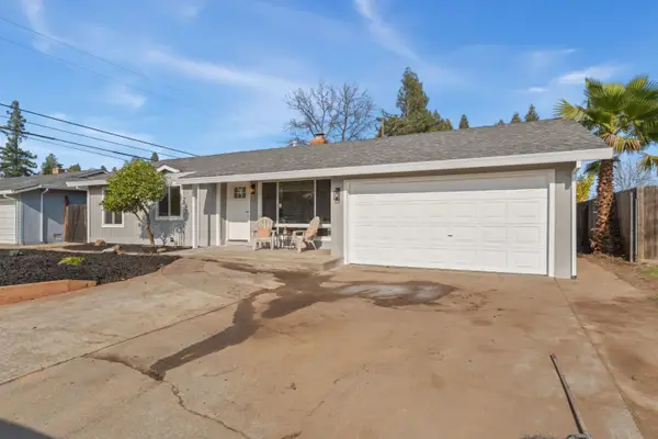 4317 Dennis Way, Sacramento, CA 95821