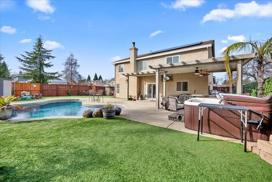 4217 Crazy Horse Road, Cameron Park, CA 95682 - Image #2