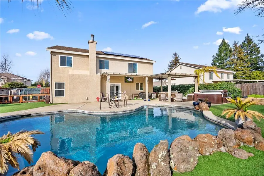 4217 Crazy Horse Road, Cameron Park, CA 95682 - Image #3