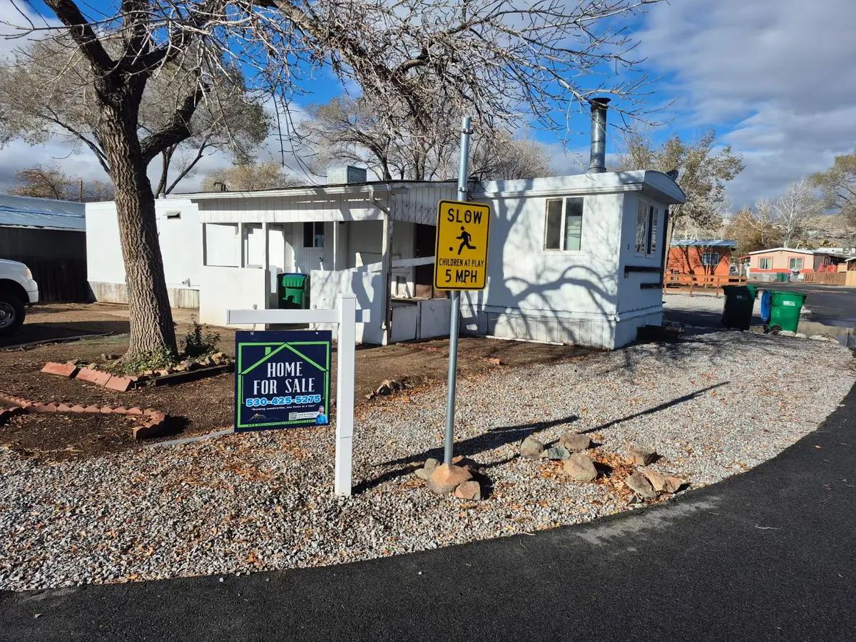 Address Withheld By Seller, Outside California, CA 89506 - Image #1