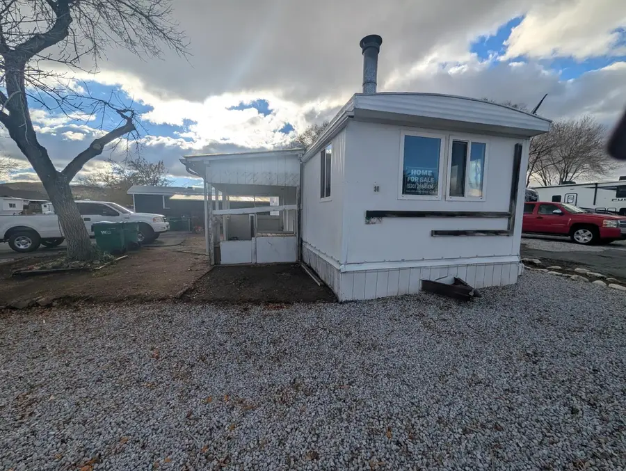 Address Withheld By Seller, Outside California, CA 89506 - Image #2