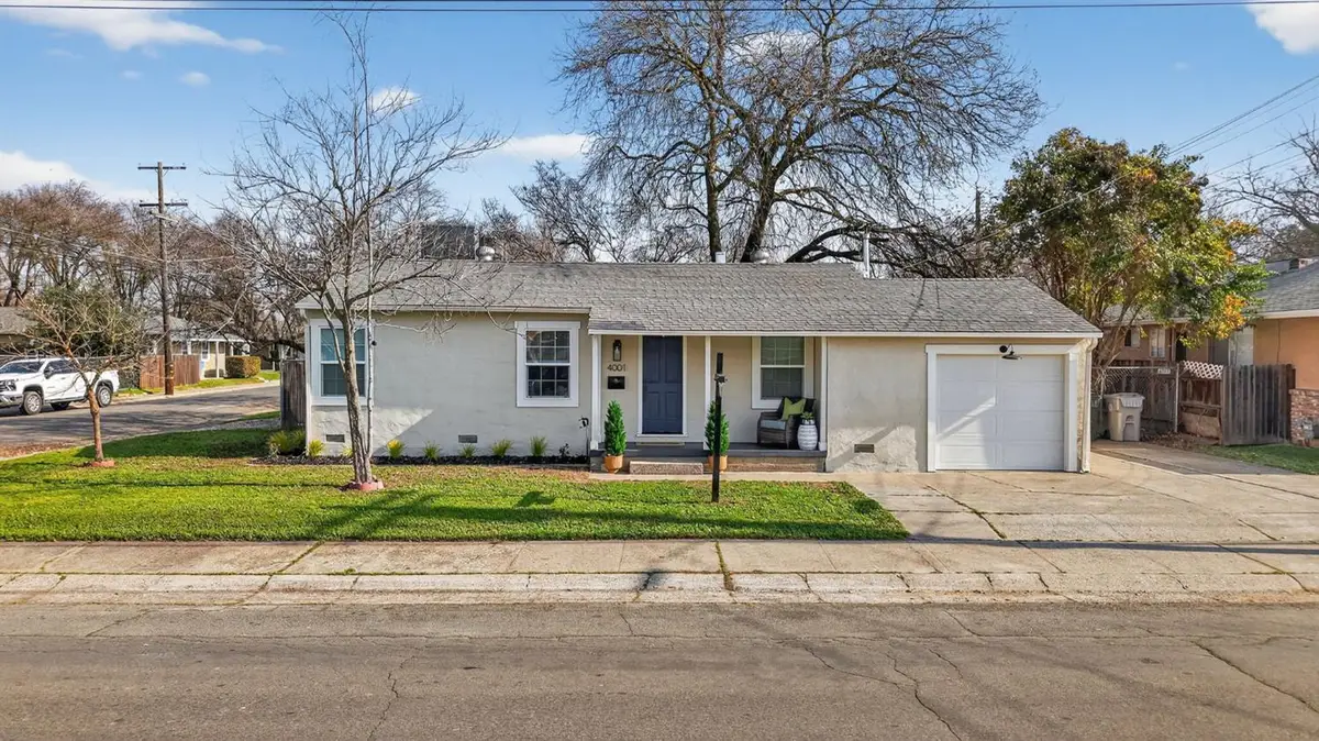 4001 58th Street, Sacramento, CA 95820 - #1