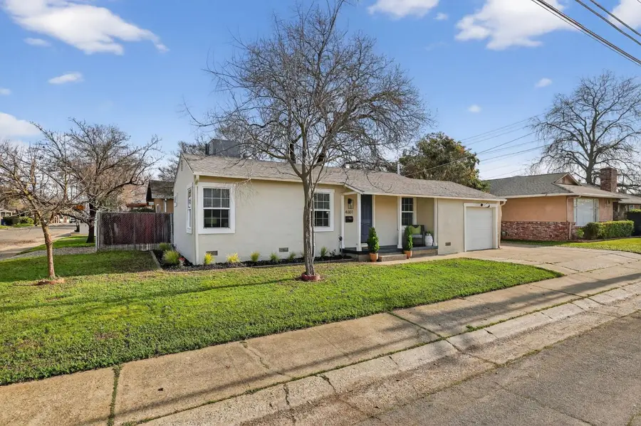 4001 58th Street, Sacramento, CA 95820 - #3