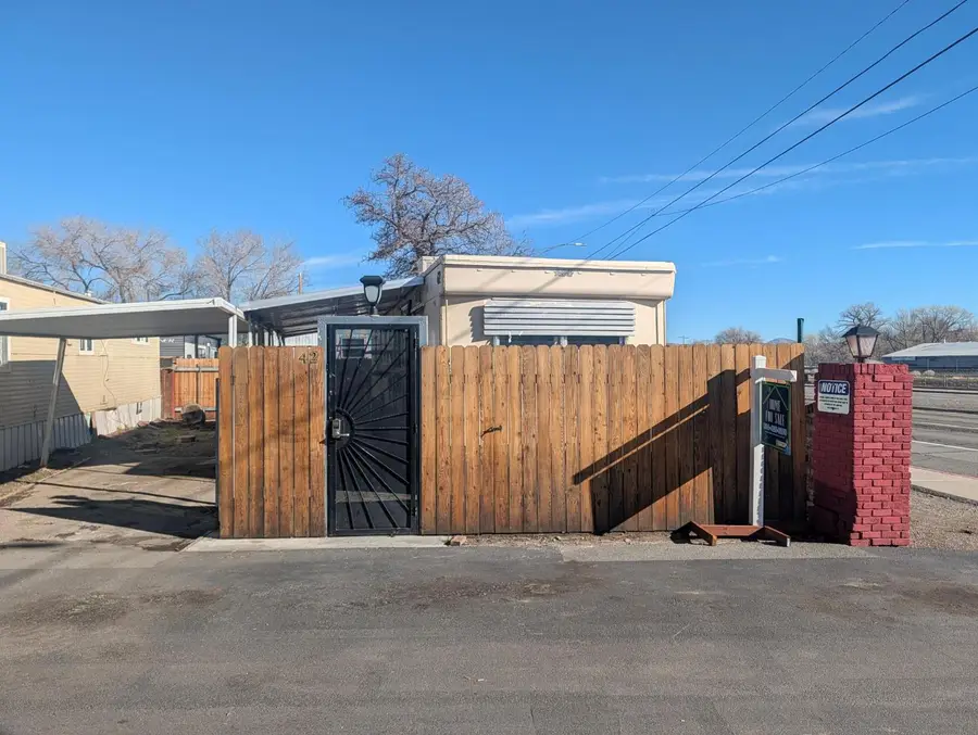 Address Withheld By Seller, Outside California, CA 89503 - Image #2