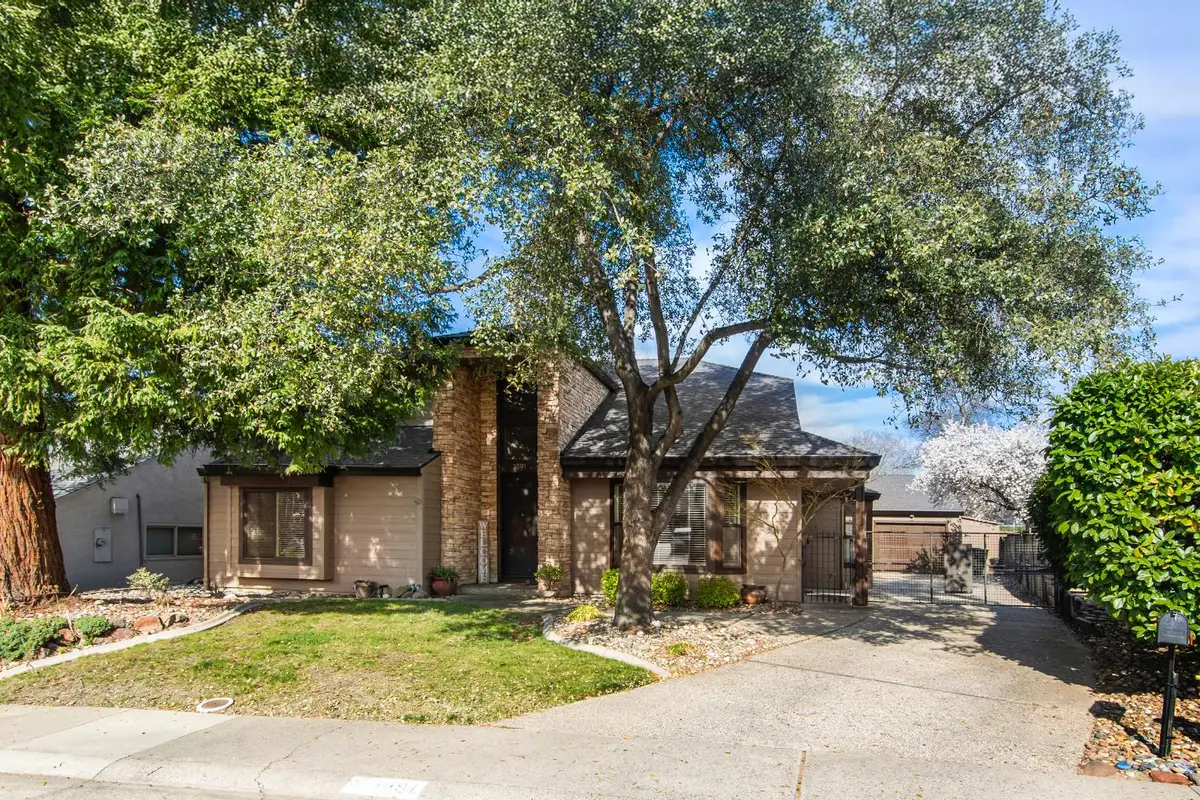 1891 Balboa Drive, Roseville, CA 95661 - #1