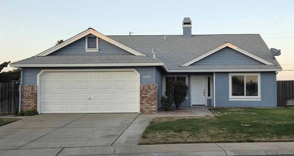 1680 Michele Way, Escalon, CA 95320 - #1