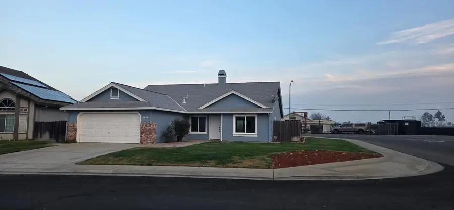 1680 Michele Way, Escalon, CA 95320 - #2