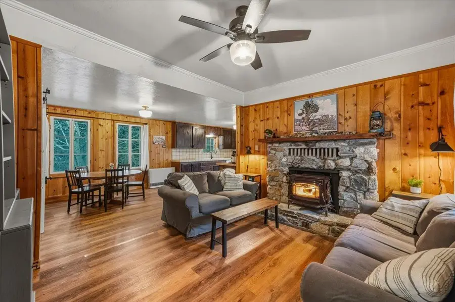 20 Lake St., Sierra City, CA 96125 - Image #3