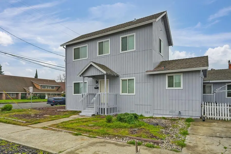 804 H St, Marysville, CA 95901 - #2