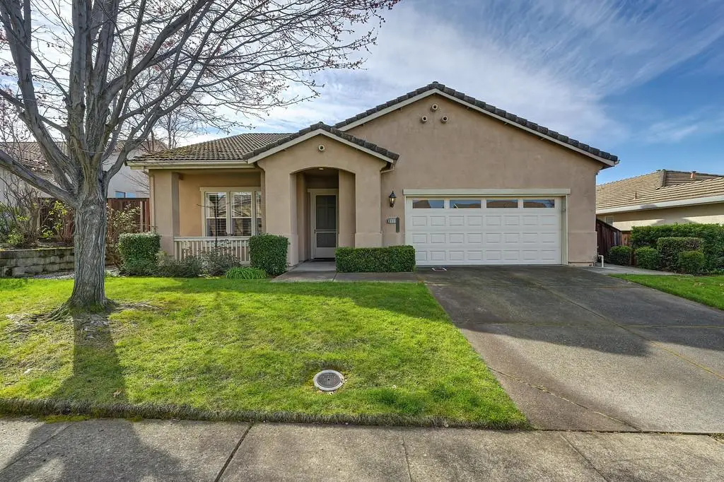 3111 NW Clarkson Drive, Rocklin, CA 95765 - #1