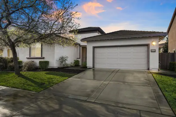 3016 Village Park Drive, Roseville, CA 95747