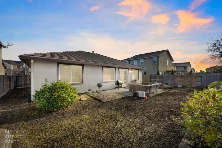 3016 Village Park Drive, Roseville, CA 95747 - #2