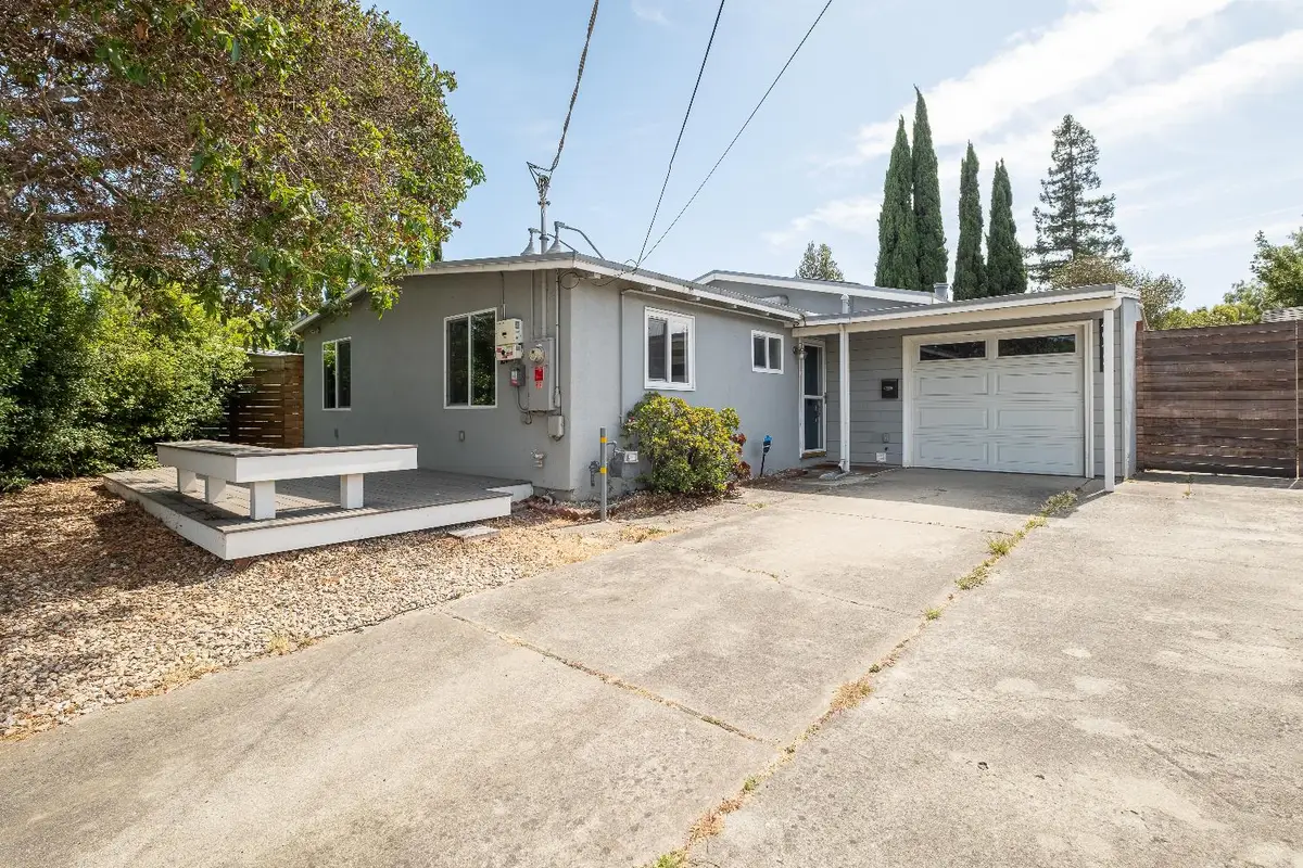 40469 Shaw Court, Fremont, CA 94538 - Image #1