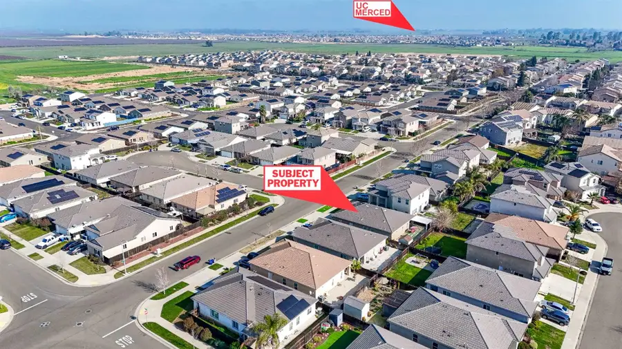 1378 Cassis, Merced, CA 95348 - #2