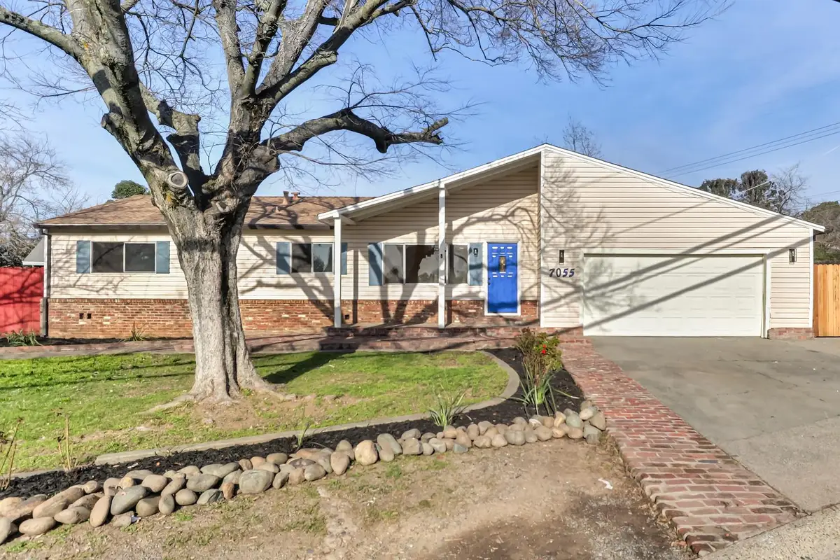 7055 Winding Way, Fair Oaks, CA 95628 - Image #1