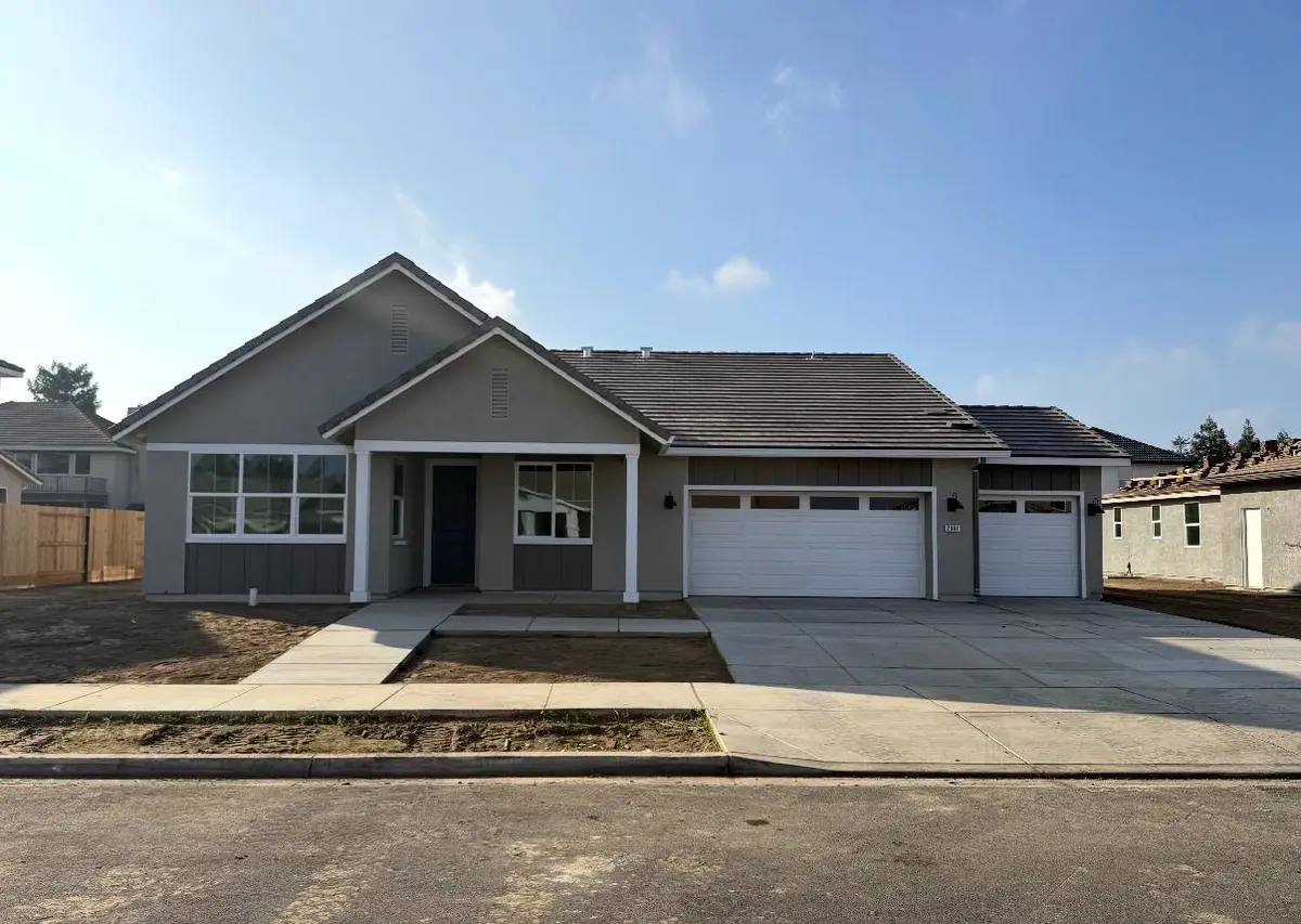 2061 Zane Way, Turlock, CA 95382 - #1