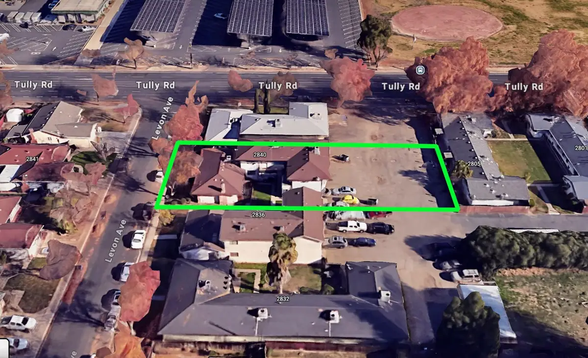 2840 Levon Avenue, Modesto, CA 95350 - Image #1