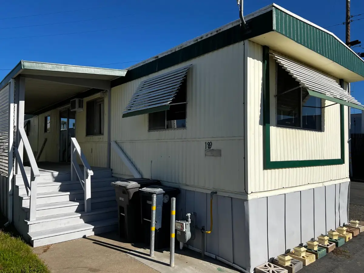 5935 Auburn Blvd #189, Citrus Heights, CA 95621 - #1