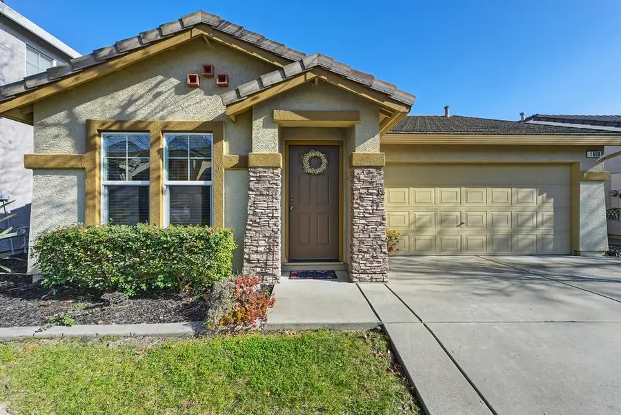 1608 Blue Squirrel Street, Roseville, CA 95747 - Image #2
