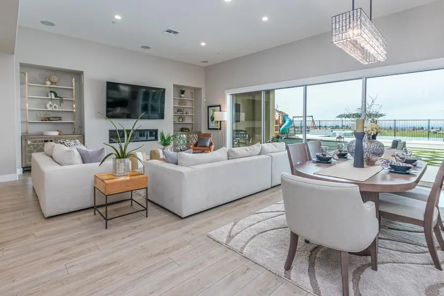 4067 Whitney Vista Lane, Rocklin, CA 95677 - #2