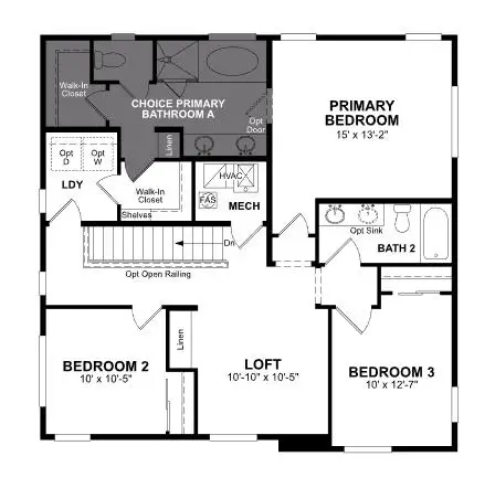 6073 Sunscape Way, Roseville, CA 95747 - Image #3