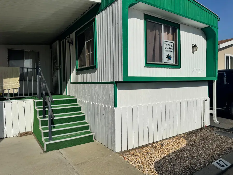 250 E Las Palmas Avenue #47, Patterson, CA 95363 - #3