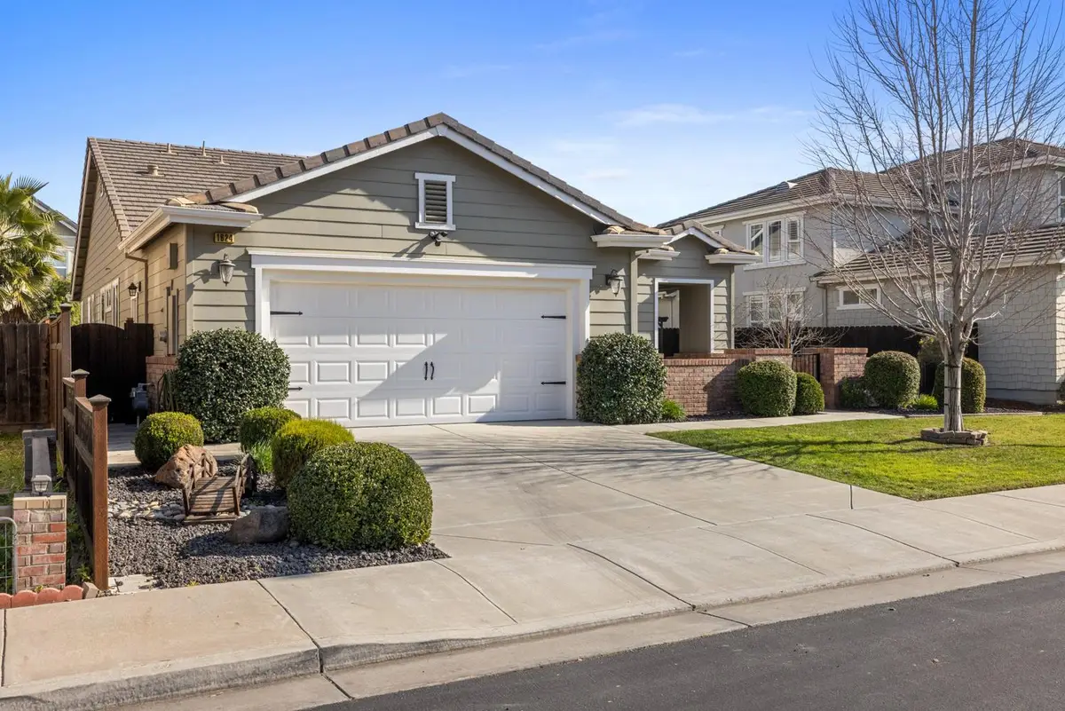 1624 Badger Way, Tracy, CA 95304 - Image #1