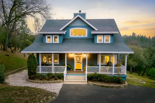 13579 Haas Court, Rough and Ready, CA 95975