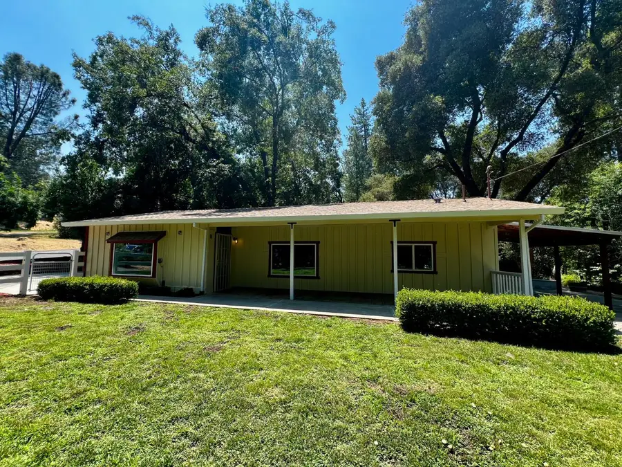 2018 Whistler Way, Somerset, CA 95684 - #2