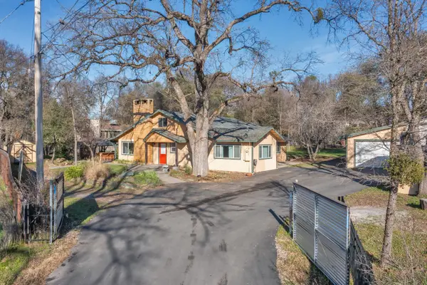 6335 Pollock Avenue, El Dorado, CA 95623