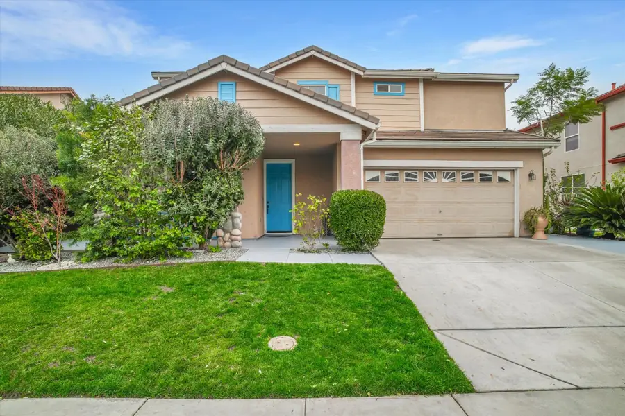 126 Jersey Lane, Patterson, CA 95363 - #2