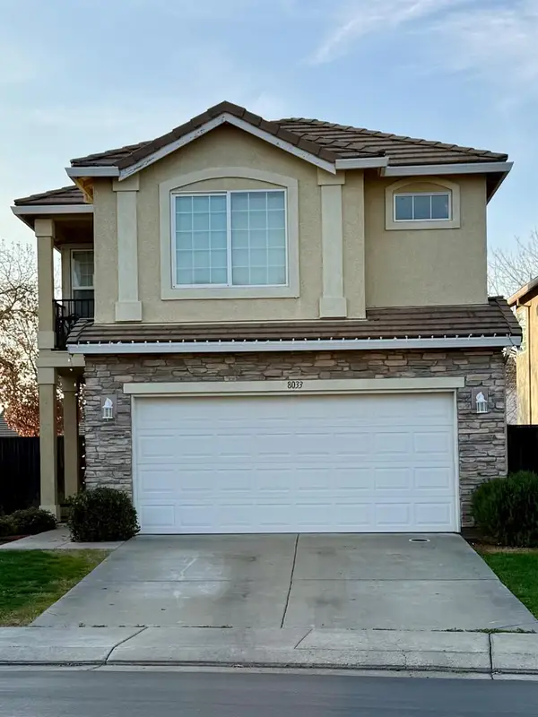 8033 Shay Circle, Stockton, CA 95212