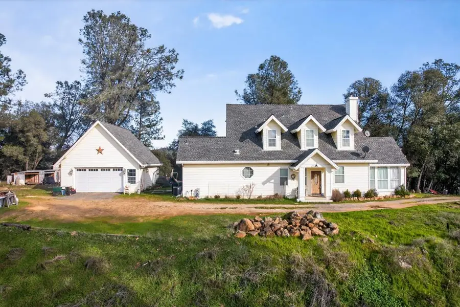 20954 Clifford Road, Grass Valley, CA 95949 - #3