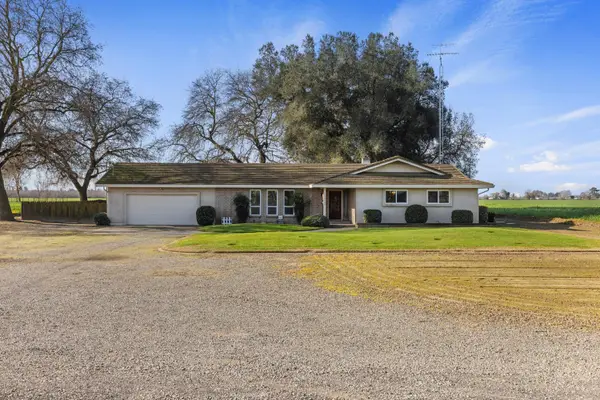 24836 Arthur Road, Escalon, CA 95320