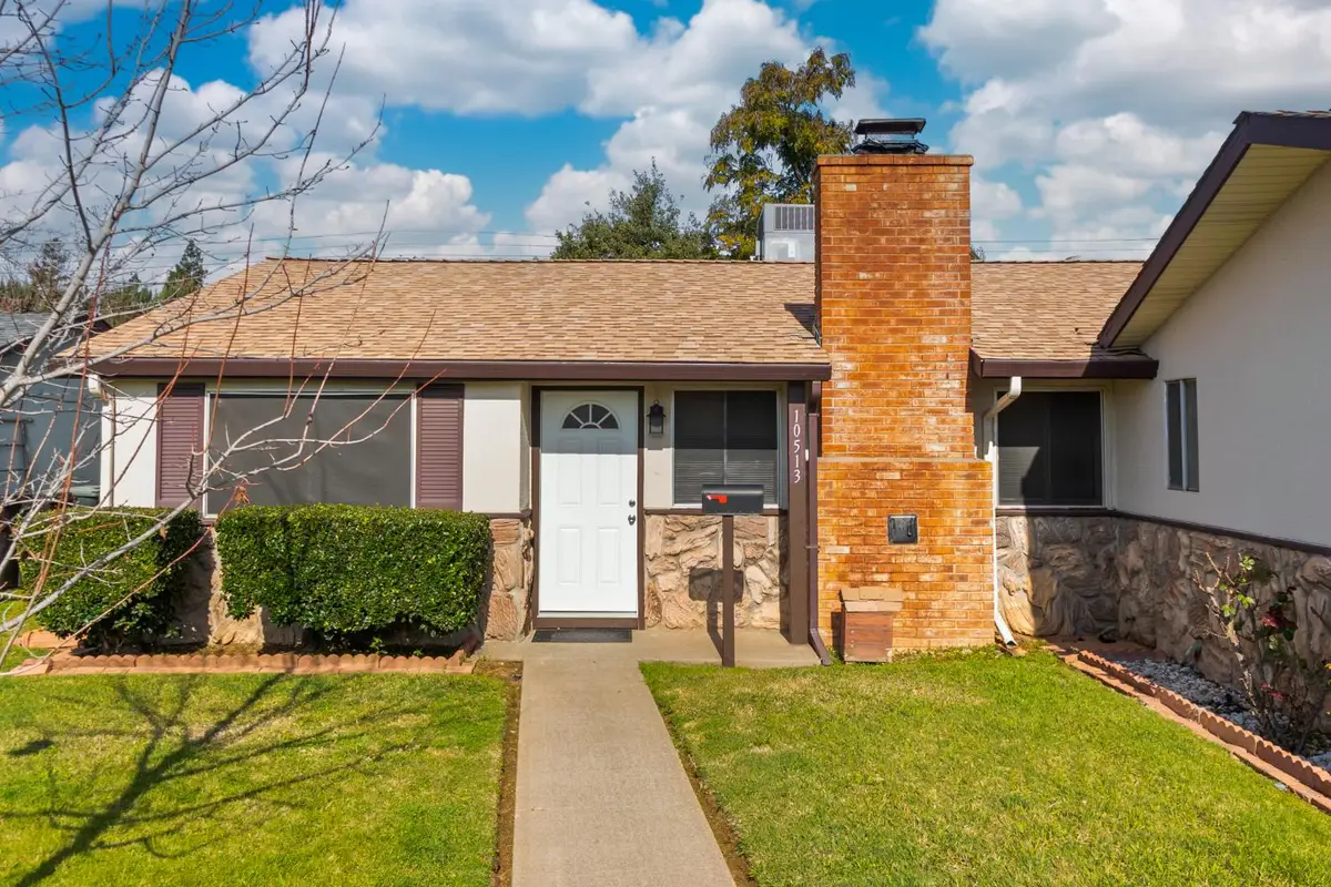 10513 Spaulding Way, Rancho Cordova, CA 95670 - Image #1