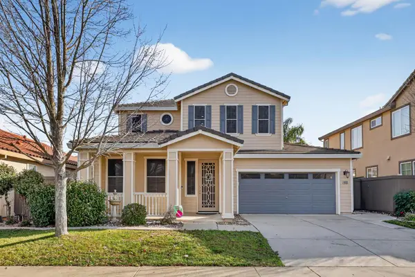 4039 Coratina Way, Rancho Cordova, CA 95742