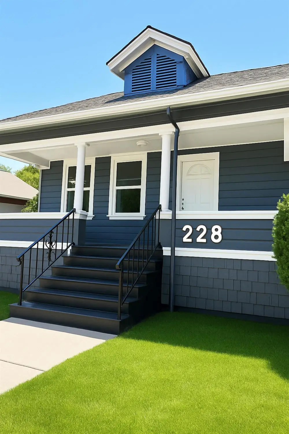 228 W Willow Street, Stockton, CA 95203 - Image #1