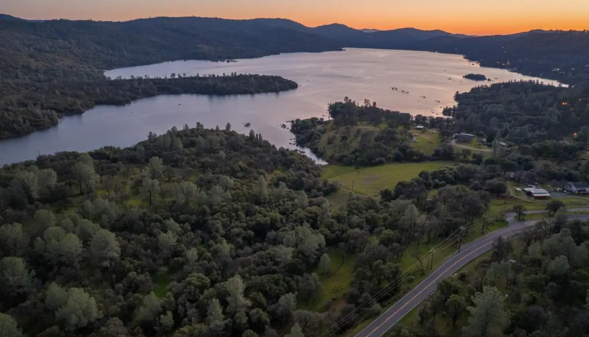 0 Marysville Road, Browns Valley, CA 95918 - #1