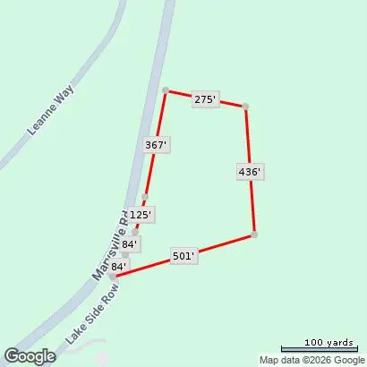 0 Marysville Road, Browns Valley, CA 95918 - #3