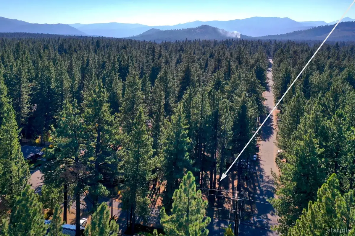 1124 Martin Avenue, South Lake Tahoe, CA 96150 - Image #1