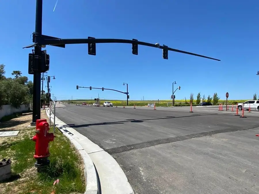 48 W Grant Line Road, Livermore Pleasanton, CA 95391 - #3